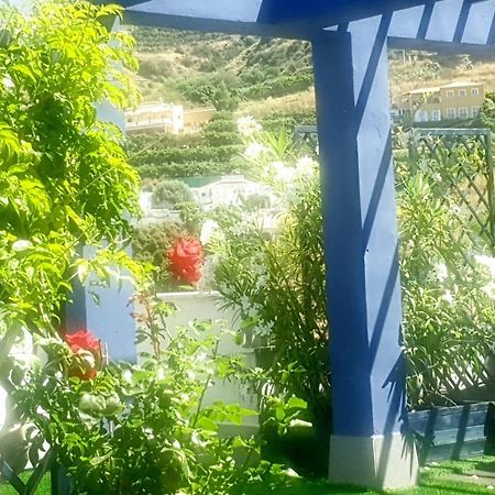 Atico 90M De Terraza, Jacuzzi Privado Y Cargador De Coche Electrico En Cabria, Almuñécar Dış mekan fotoğraf