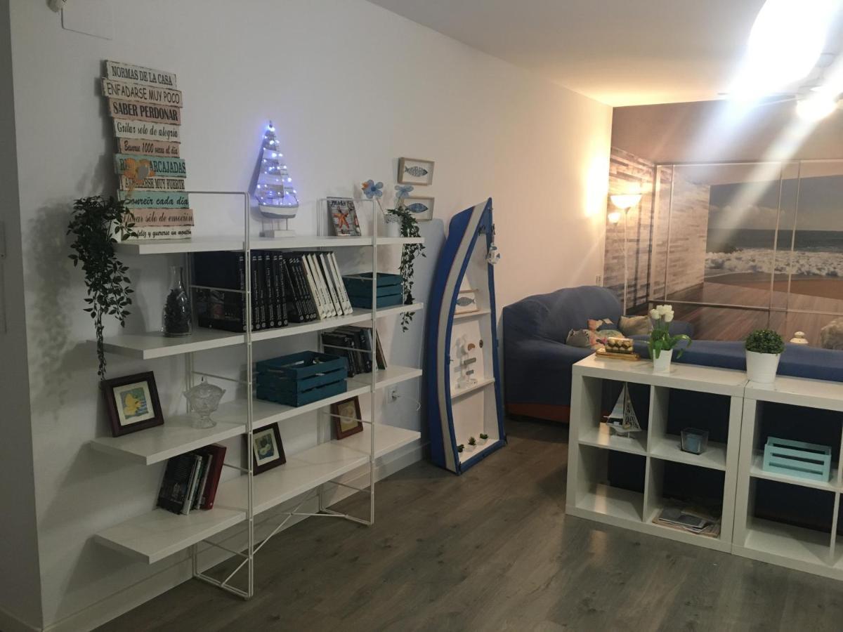 Atico 90M De Terraza, Jacuzzi Privado Y Cargador De Coche Electrico En Cabria, Almuñécar Dış mekan fotoğraf