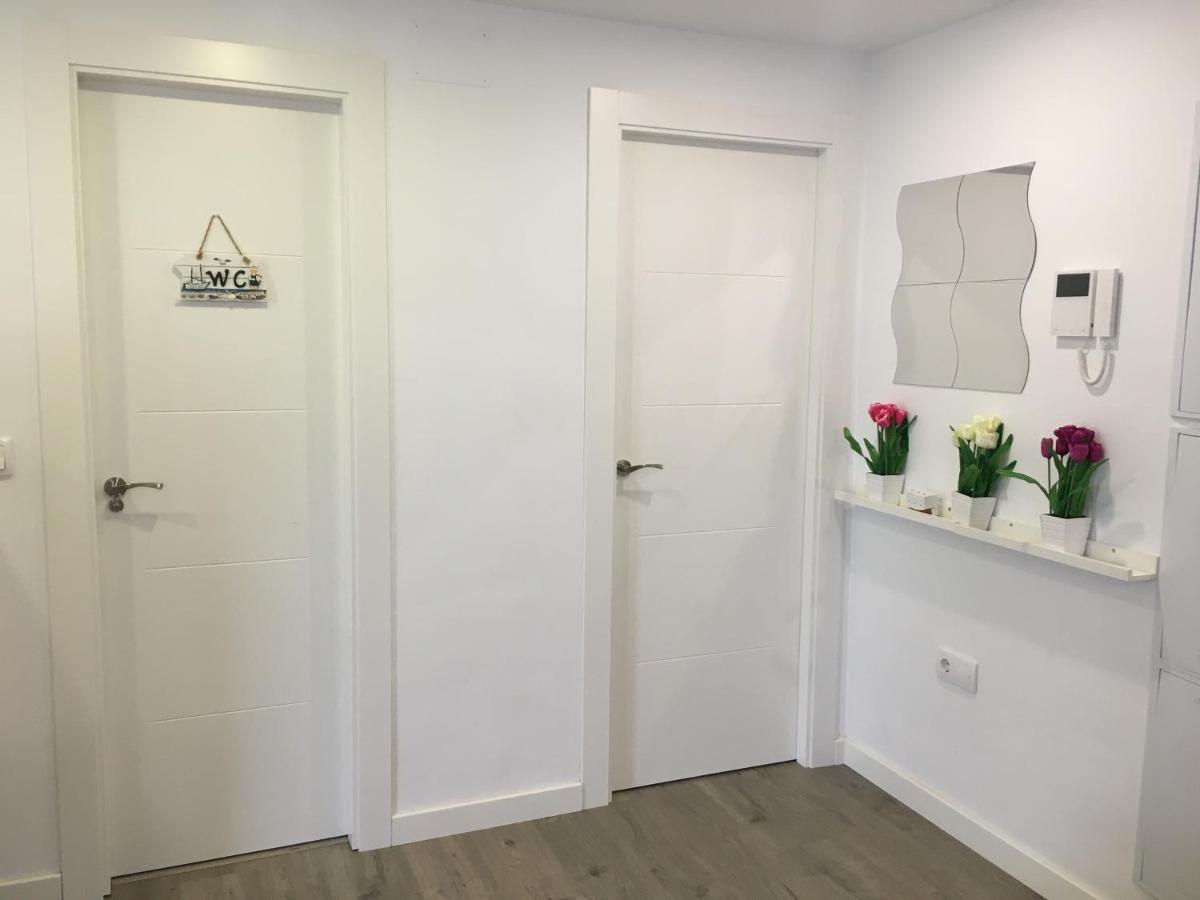 Atico 90M De Terraza, Jacuzzi Privado Y Cargador De Coche Electrico En Cabria, Almuñécar Dış mekan fotoğraf