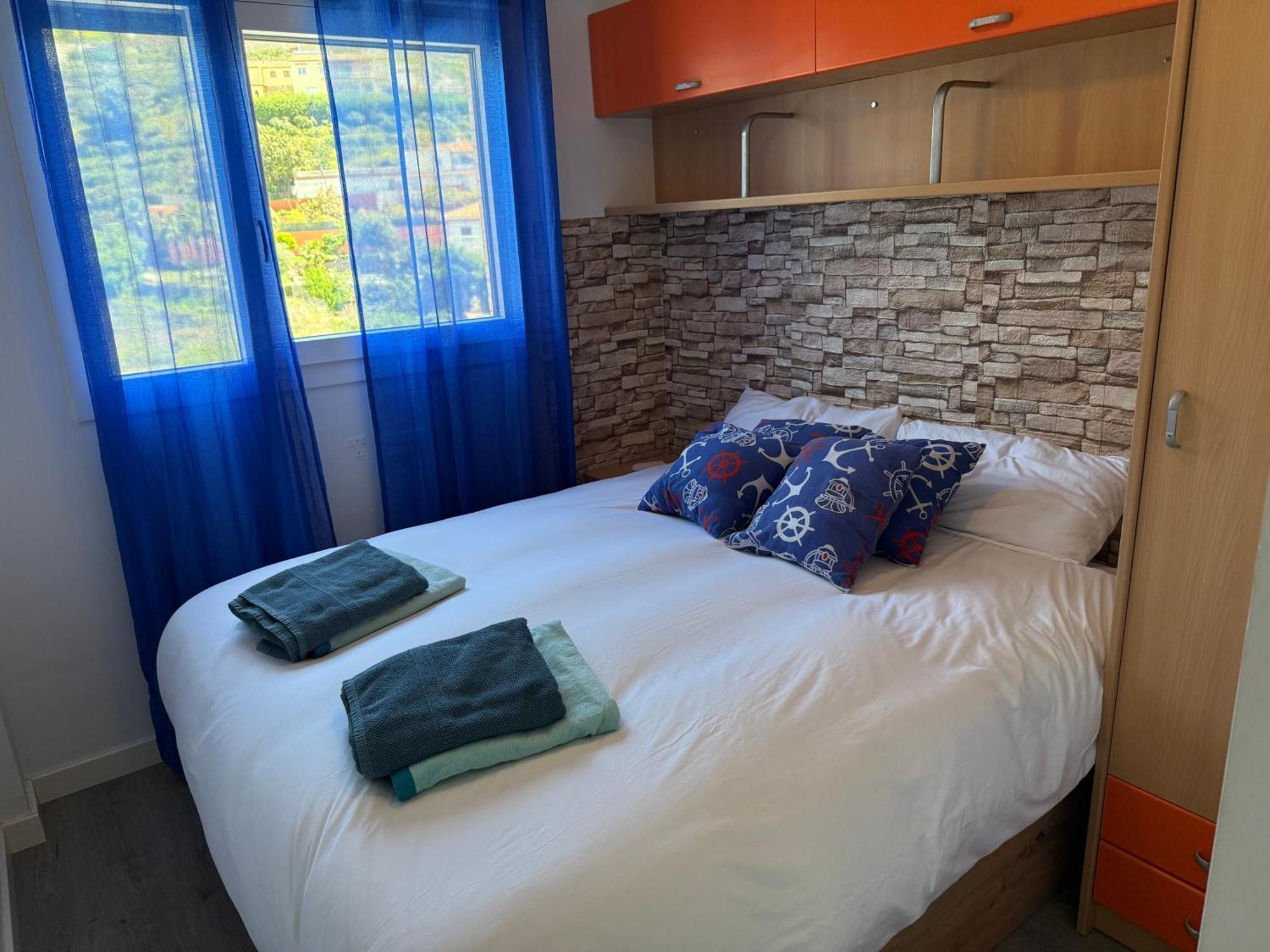 Atico 90M De Terraza, Jacuzzi Privado Y Cargador De Coche Electrico En Cabria, Almuñécar Dış mekan fotoğraf
