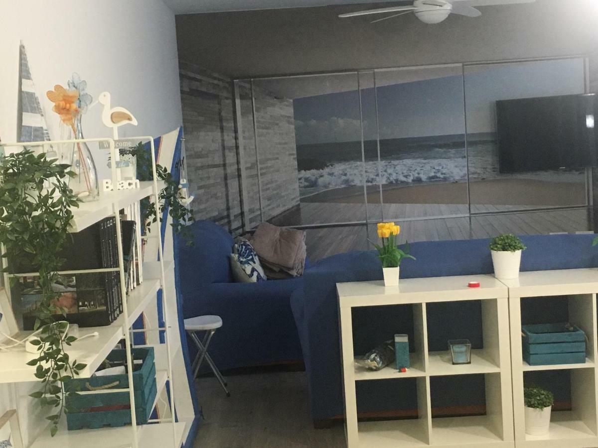 Atico 90M De Terraza, Jacuzzi Privado Y Cargador De Coche Electrico En Cabria, Almuñécar Dış mekan fotoğraf