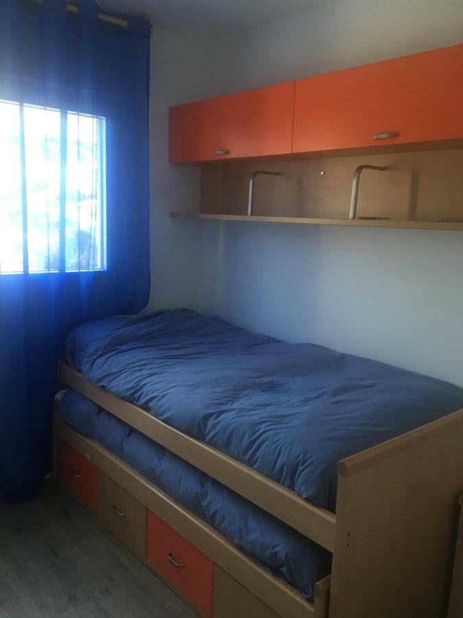 Atico 90M De Terraza, Jacuzzi Privado Y Cargador De Coche Electrico En Cabria, Almuñécar Dış mekan fotoğraf