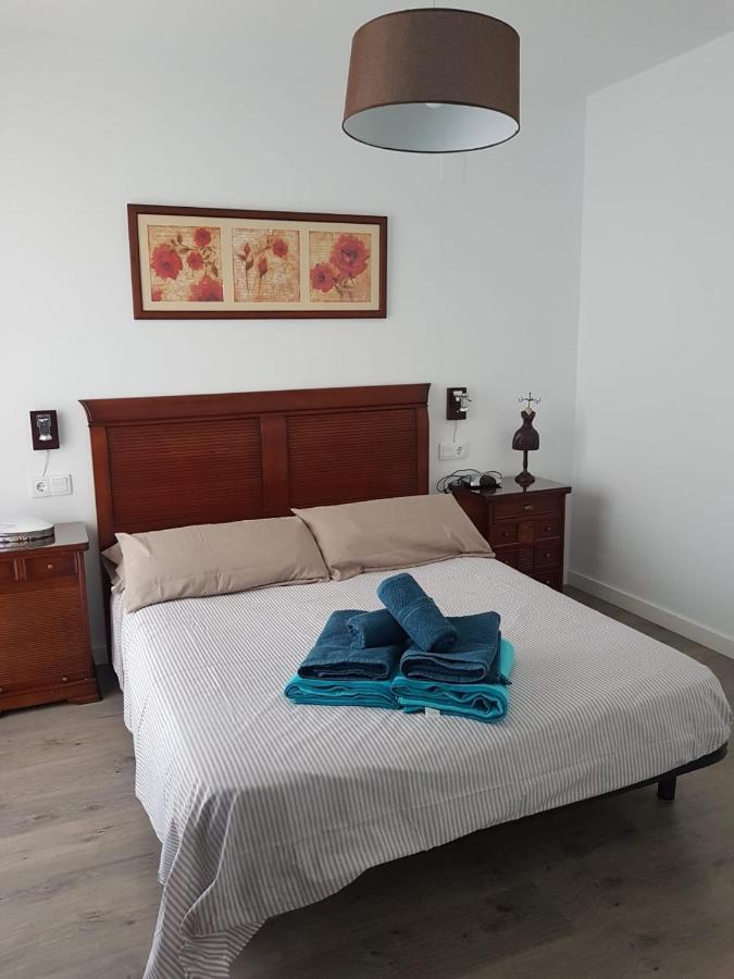 Atico 90M De Terraza, Jacuzzi Privado Y Cargador De Coche Electrico En Cabria, Almuñécar Dış mekan fotoğraf
